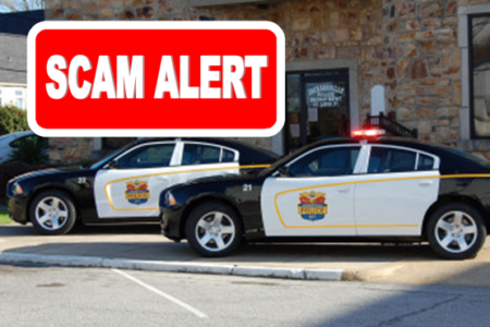 Jacksonville Police issue Scam Alert