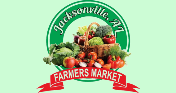 Jacksonville Farmers Market logo