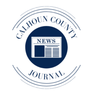 Calhoun County Journal Logo