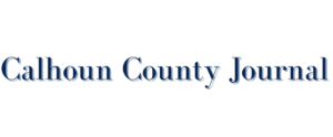 Calhoun County Journal logo