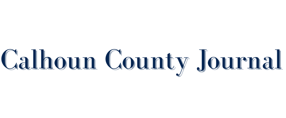 Calhoun County Journal logo