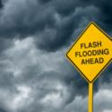 Flash Flood Warning for Calhoun County, Alabama