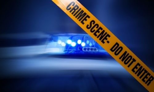 1 dead, 2 injured in Anniston Shooting