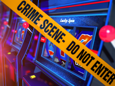 More arrests in illegal gambling investigation