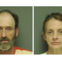 Two arrested with Fentanyl