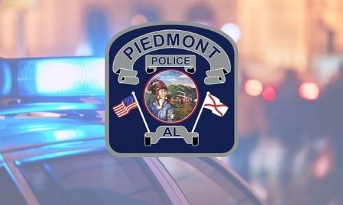 Piedmont Police Crime Reports