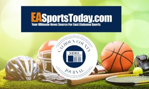 EA Sports partners with the Calhoun County Journal