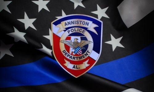 The Anniston Police Foundation