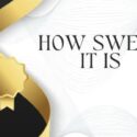 How Sweep it Is Cover Photo