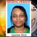 2007 Missing Person Jasmine Host