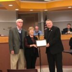 Lifetime Honor Achievement Award - Tom and Linda McKleroy