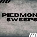 Piedmont sweeps