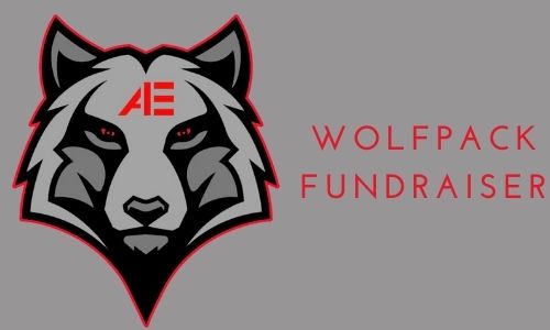 Wolfpack Fundraiser