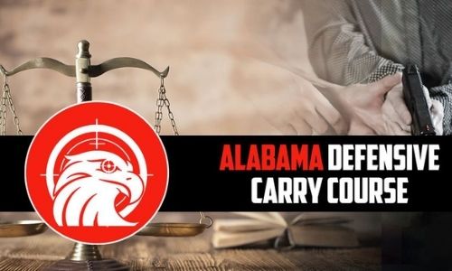 Alabama Defensive Carry