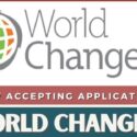 World Changers Cover Photo