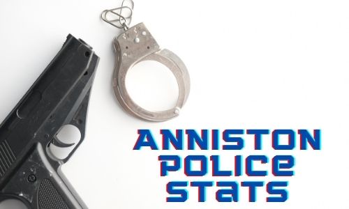 Anniston Stats Cover Photo