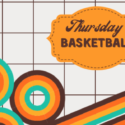 Thursday Basketball
