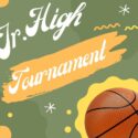 Jr. High Tournament Cover Photo