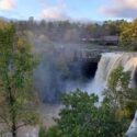 Anniston Water Falls