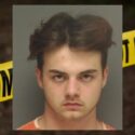 Nathan Averi Higgins arrested for murder