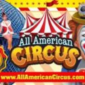 Circus Cover Photo