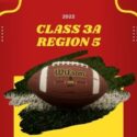 Class 3A Region 5 Cover Photo