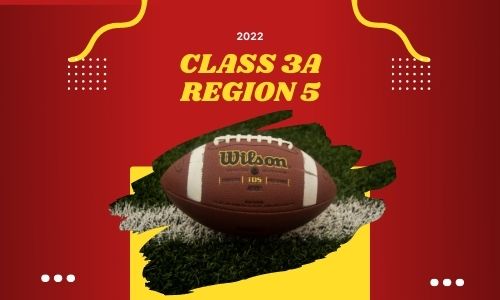 Class 3A Region 5 Cover Photo