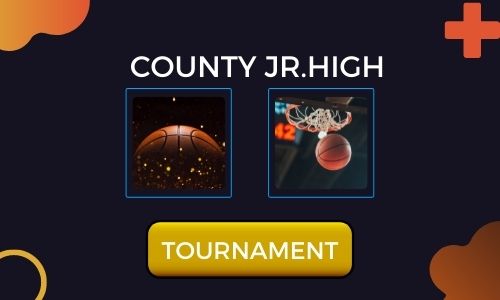 County Jr. High Cover Photo