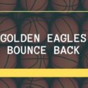 Golden Eagles bounce back