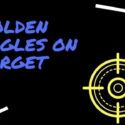 Golden Eagles on Target Cover Photo