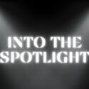 Into the Spotlight cover photo