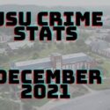 JSU Crime Cover Photo
