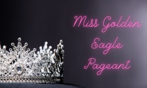 Miss Golden Eagle