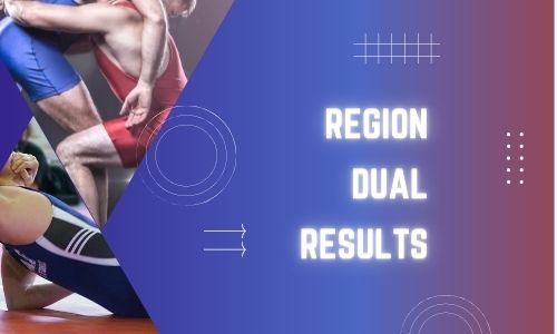 Region Duel Results Cover Photo