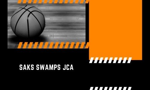 Saks swamps JCA
