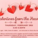 Valentine Event