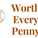 Worth every penny Cover Photo