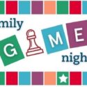 family Game Night Cover Photo