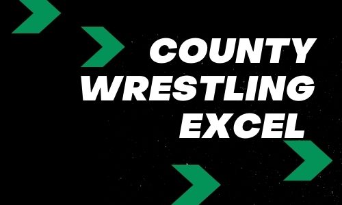 County Wrestling excel