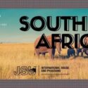 South Africa Event Image from JSU
