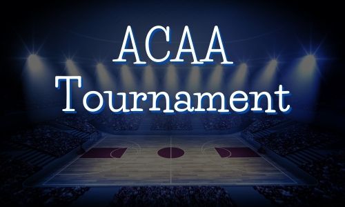 ACAA Tournament