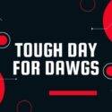 Tough Day for Dawgs Cover Photo