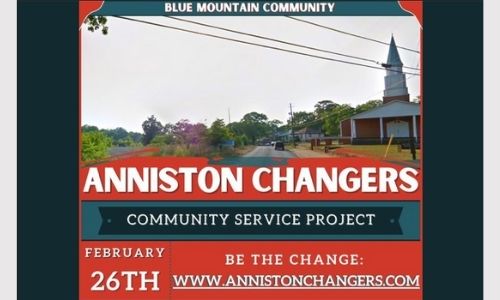 Anniston Chargers