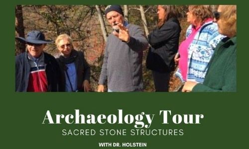 Archaeology Tour