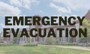 JSU Emergency Evacuation