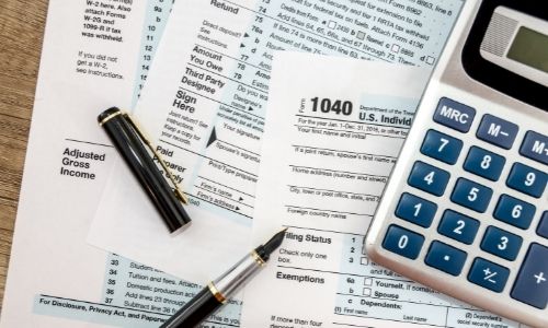 Free Tax Services in Oxford and Anniston