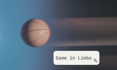 Game in limbo