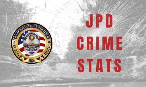 JPD Crime Stats