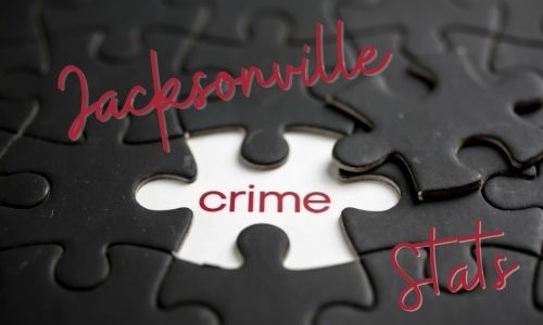 Jacksonville Crime Stats