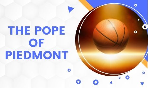 The Pope of Piedmont